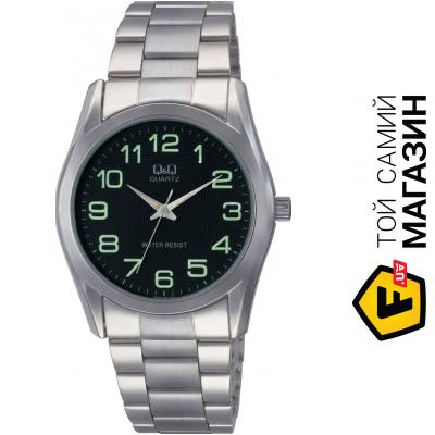 

Часы Q&Q Standart (Q638J205Y)