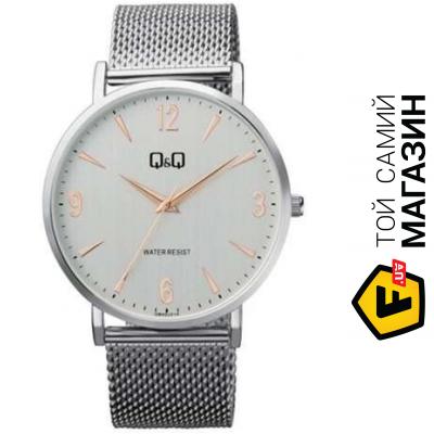 

Часы Q&Q QB40J214Y