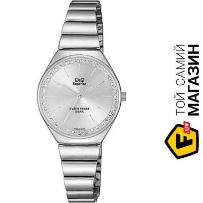 

Часы Q&Q S293J201Y
