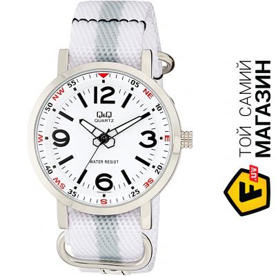 

Часы Q&Q Standard (Q892J314Y)