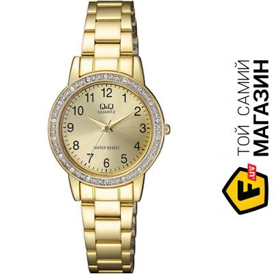 

Часы Q&Q Elegant (QA27J013Y)