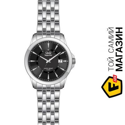 

Часы Q&Q Superior (S300J202Y)