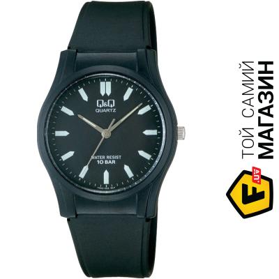 

Часы Q&Q Simple (VQ02J005Y)
