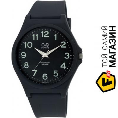 

Часы Q&Q Man Collection VQ66J005Y