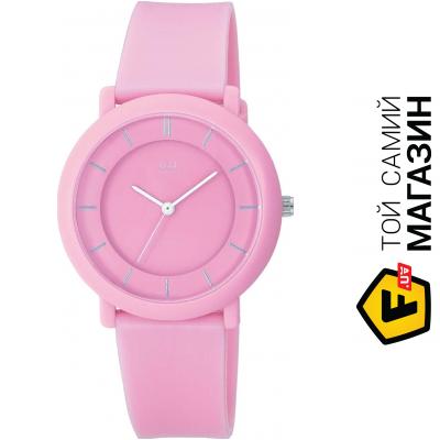 

Часы Q&Q Simple (VQ94J009Y)