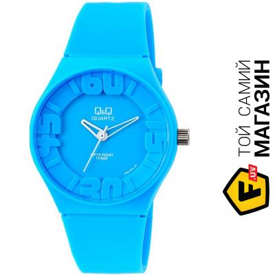 

Часы Q&Q Simple (VR36J003Y)