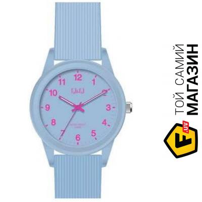 

Часы Q&Q VS12J011Y