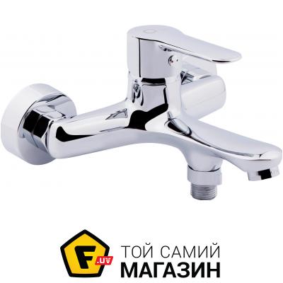 

Смеситель для ванны Q-Tap Astra CRM 006 (QTASTCRM006)