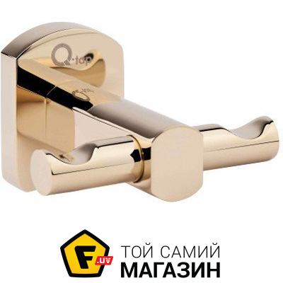 

Крючок Q-Tap Liberty ORO 1154