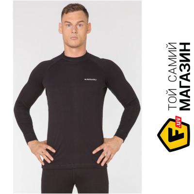 

Термобелье Radical Термокофта мужская Hanger L Черная (r0380)