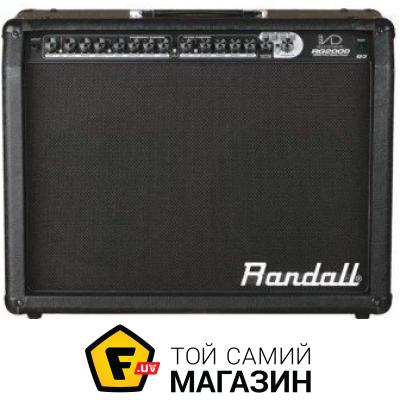 

Комбоусилитель Randall RG200DG3-E