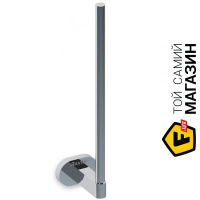 Держатель для туалетной бумаги Ravak Chrome CR 420 (X07P318)