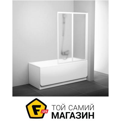 

Шторка на ванну Ravak Rain VS2-105 (796M010041)