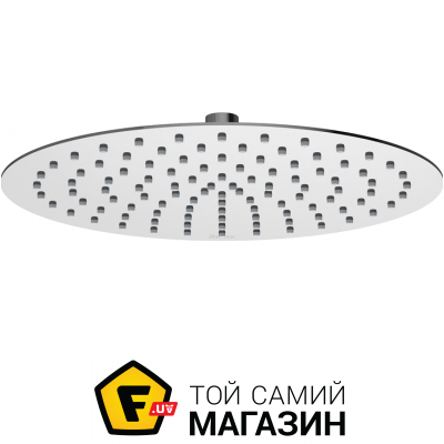 

Ravak Slim Chrome 984.00 (X07P336)