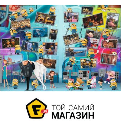 

Пазл Ravensburger Миньоны (RSV-178087)