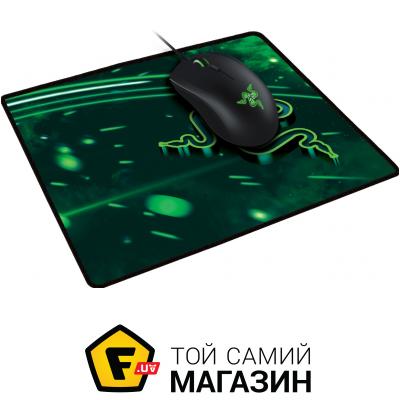 

Игровой Razer Goliathus Cosmic Small Speed (RZ02-01910100-R3M1)