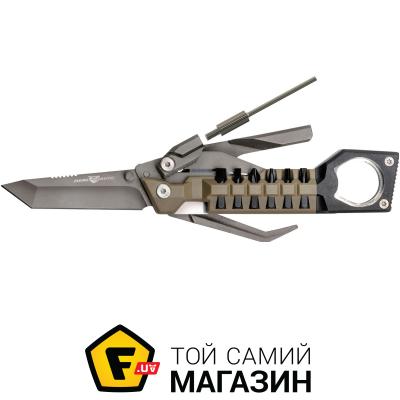 

Многофункциональный нож Real Avid The Pistol Tool (AVPSTL-B)