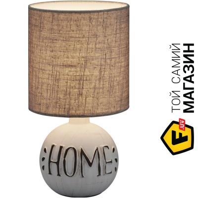 

Настольная лампа Reality Esna (R50651025)