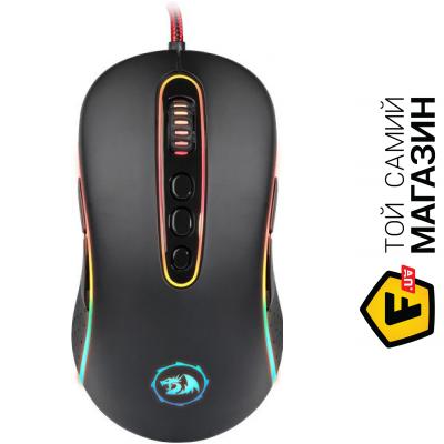 

Мышь Redragon Phoenix 2 RGB (75097)