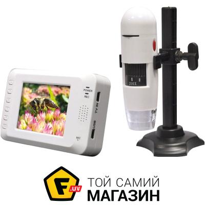 

Микроскоп Reflecta DigiMicroscope Screen (66137)