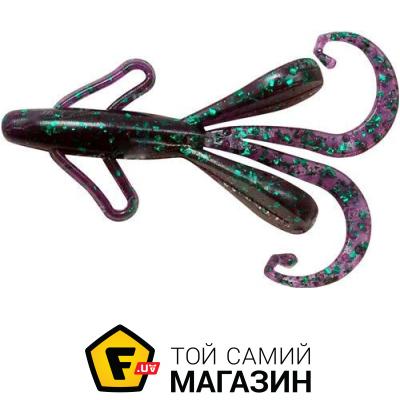 

Силиконовая приманка Reins Hog Little 012 Junebug, 10шт. (1552.05.66)