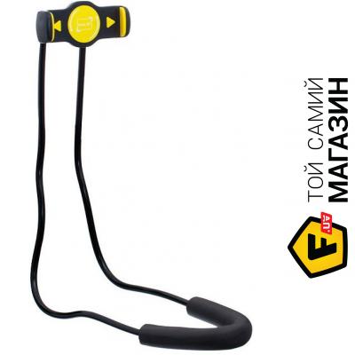 

Remax Держатель телефона Remax RM-C27 Black (MB3828h)