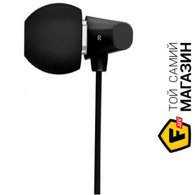 

Наушники Remax RM-701 Ceramic for iOS Black