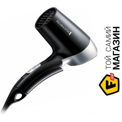 

Фен Remington D2400 Travel Dryer 1400