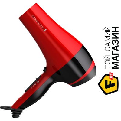 

Фен Remington D3080 Pro Dry