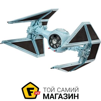 

Модель Revell Звездные войны. Космический корабль TIE Interceptor (RV63603)