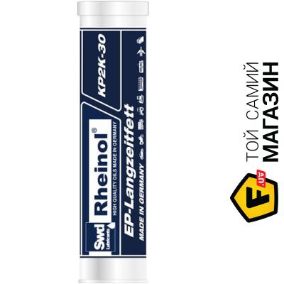 

Смазка Rheinol KP2K-30 1кг (30984.71)