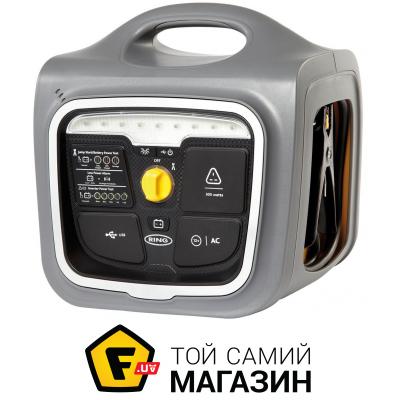 

Пуско-зарядное устройство Ring Automotive REPP265