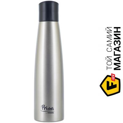 

Термофляга Ringel Prima metalic 0.5л, шампань (RG-6103-500/3)