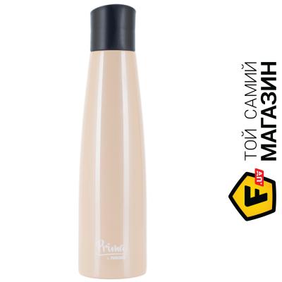 

Термофляга Ringel Prima pearl 0.5л, пудра (RG-6103-500/2)