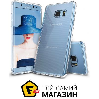 

Чехол Ringke Fusion for Samsung Galaxy Note 7 N930F Crystal View (829548)
