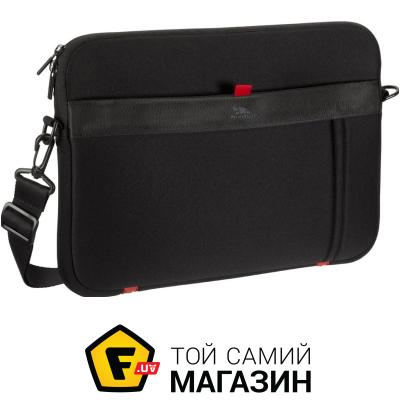 

Сумка RivaCase 13.3" 5120, Black