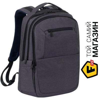 

Рюкзак RivaCase Suzuka 7765 Black