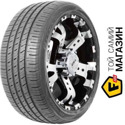 

Автошина Roadstone NFera RU5 SUV 265/50 R20 111V