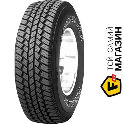

Автошина Roadstone Roadian A/T II 265/75 R16 123/120Q