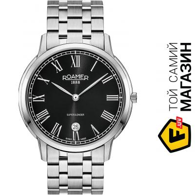 

Часы Roamer Superslender Gents (515810 41 52 50)