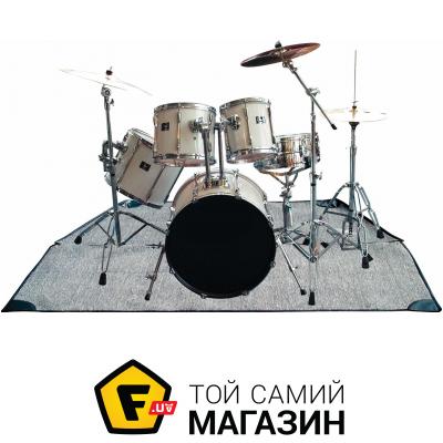 

Ковёр под барабанную установку Rockbag RB22200