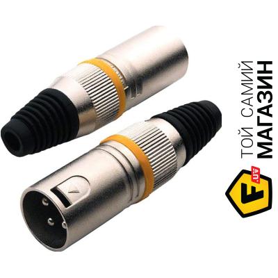 

Штекер Rockcable RCL10000M