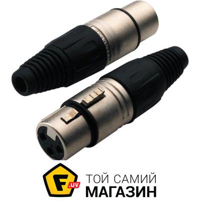 

Штекер Rockcable RCL10001P