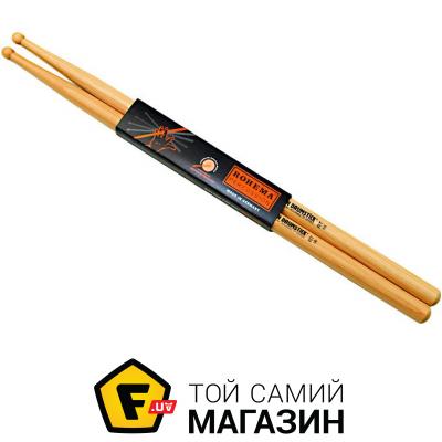 

Палочки Rohema Rounded Tip RT5B