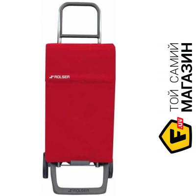 Сумка-тележка Rolser Neo LN Joy 38л, Rojo (926694)