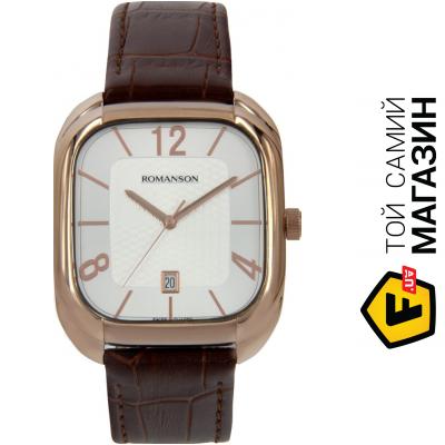 

Часы Romanson Adel (TL1257MRG) WH