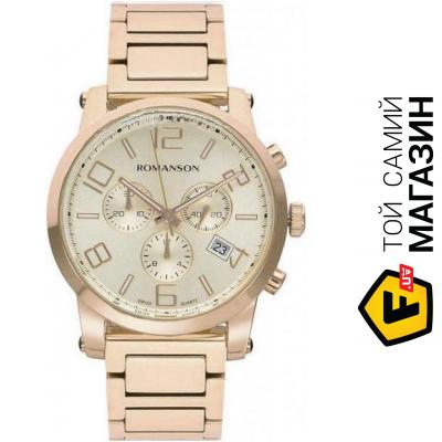 

Часы Romanson Adel TM0334HMRG RG (A)