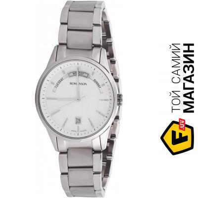 

Часы Romanson Adel TM8237MWH WH