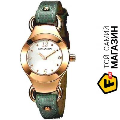 

Часы Romanson Gissele RN2633LRG WH