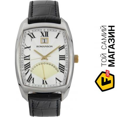 

Часы Romanson Adel (TL0394M2T) WH